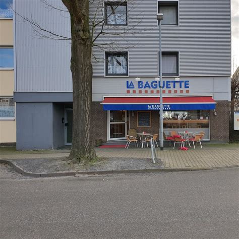 Gaststätte La Baguette
